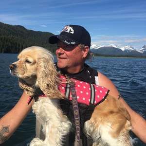 Meet your Posher, Fred